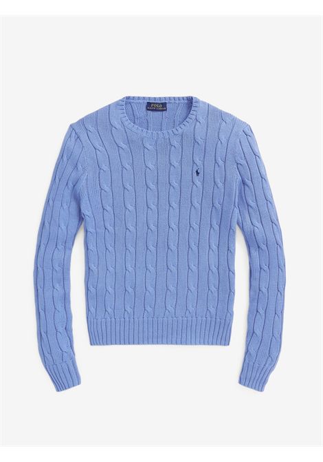 Sweater julianna Polo Ralph Lauren POLO RALPH LAUREN | Knitwear | 211891640003